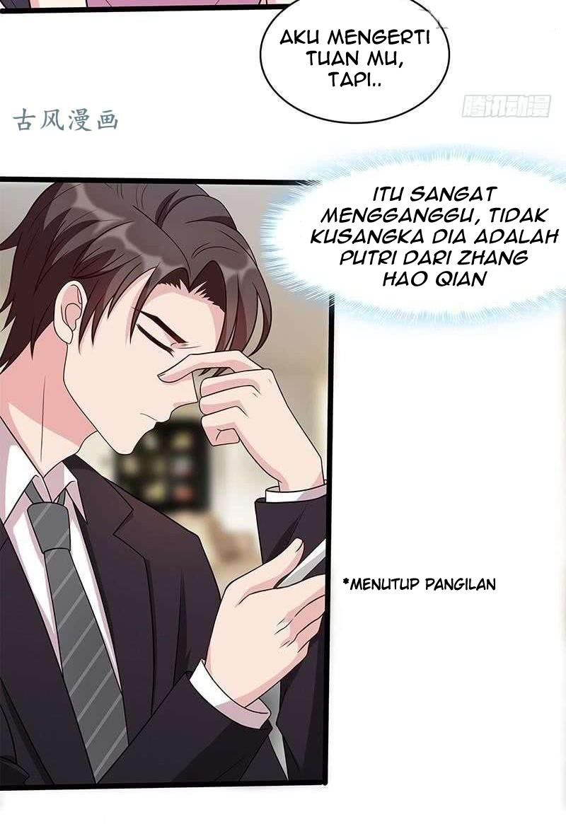 The Wife Contract and My Daughter’s Nanny Chapter 08 Gambar 13